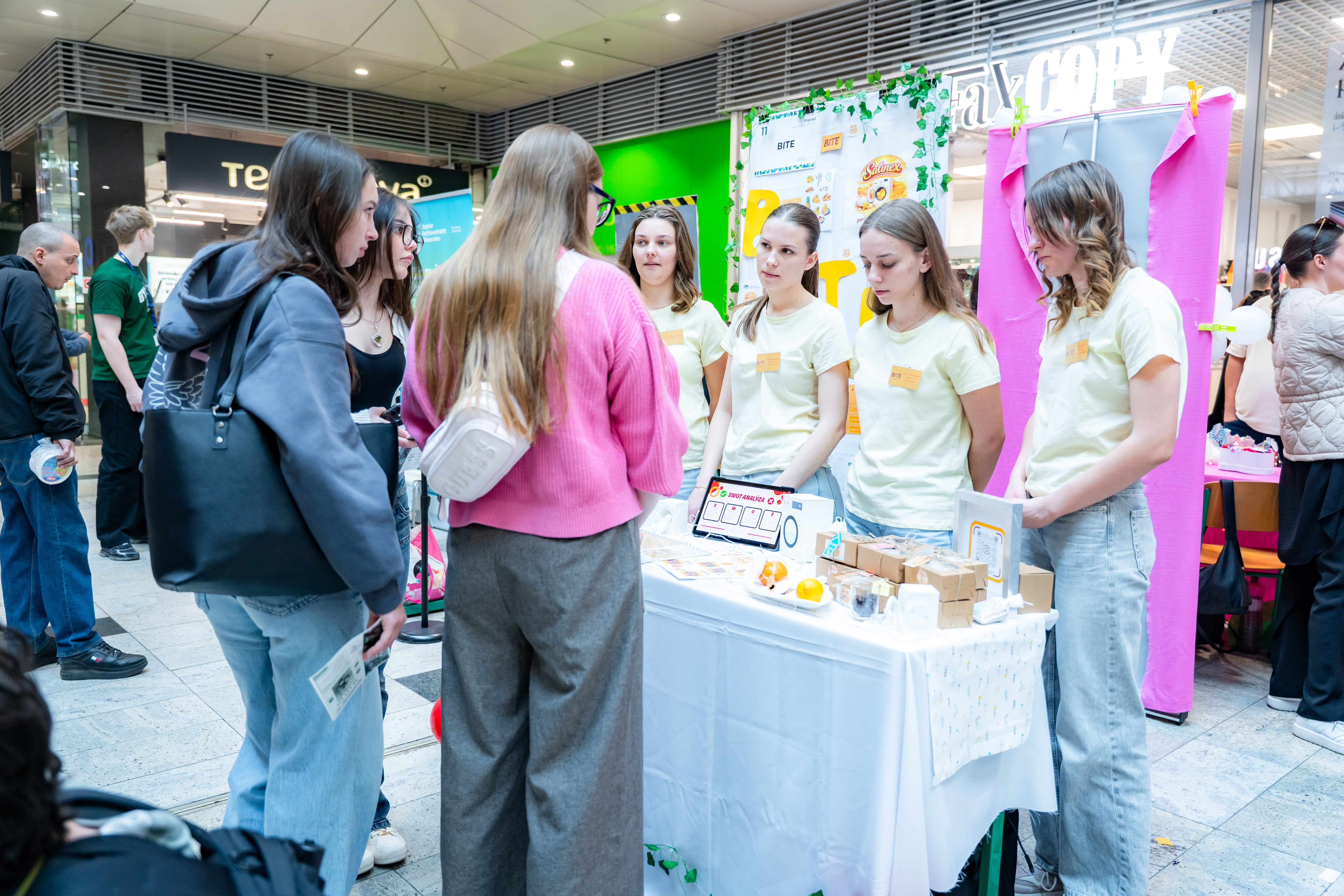 Slavnostne otvorenie Veltrhu podnikatelskych talentov-1-23